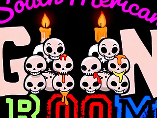 Southmericangoonroom - Lil Latina Original Teen Edition Before Goon Room