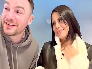 Gorgeous Latina Milf Kesha Ortegas Perfect Ass Goes Wild On Big Dick In Her Sexy New Lingerie