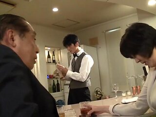 Bokejijii: Xnxx, Fetish  Mature Porn