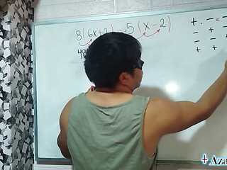 61 Sexual Algebra in Your X Erotic Mathematics Equation