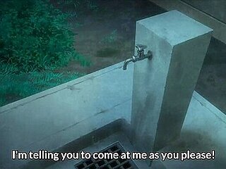 Hentai Play - Ito o Yoru Episode 2 English