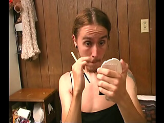 Wilbur Manly Man Who Secretly Likes Dress Like a Women SFW