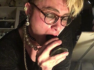 Sexy Whiteboi loser Jes Brinch loves the Attention porn bringes!