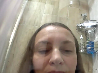 If You Are a Pervert Then the Toilet