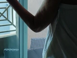 Last Feb in Miami