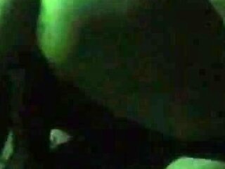 Blonde solo jerking off