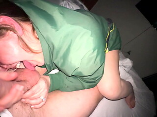 Worshipping Cock and Balls for HUGE Load
