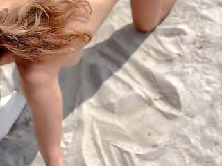 Nude Girl