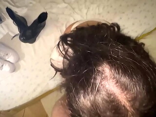 brunettes suck better than blondes?