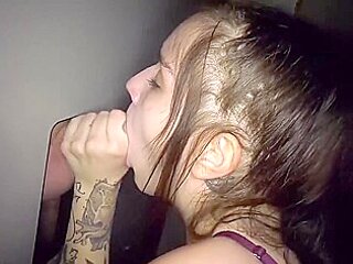 Jordan Cum Swallowing Blowjob With No Gag