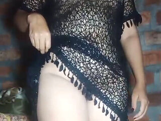 He Wants to See Me Nude
