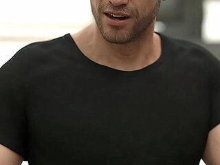 Burning Boundaries 2: Lara's Boss Demands Cleavage Show