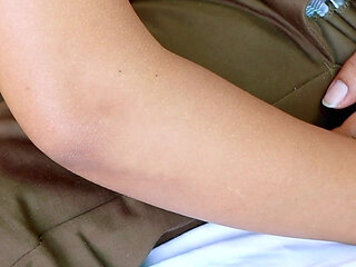 Indian Bhabhi Sex with Landlord