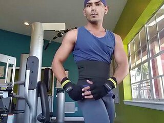 Bonus Solo - Marco Cruz