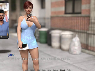 Just Married #02 Hot Wife Deepthroats Big Dick and Swallows Cum