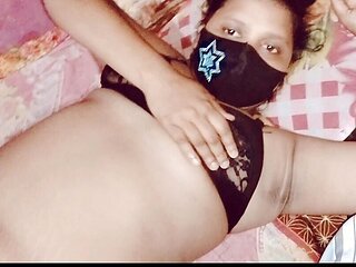 Bangladeshi Village Bhabhi and Devar Sexy Video
