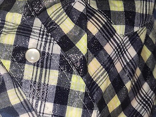 Cowboy Pissing on his Duds