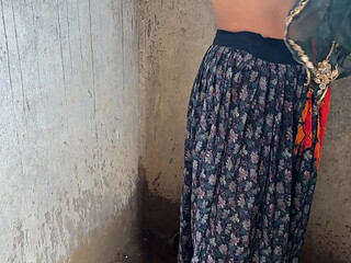 Hindi xxx video in bathroom