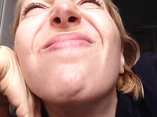 Nasal Fetish: Did You Know That Even the Nose Can Be Sexy?