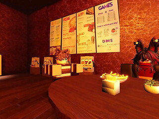 Night Outs - Roblox Sex (Request)