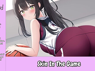 Skin in the Game, Basketball Girl Audio MP3