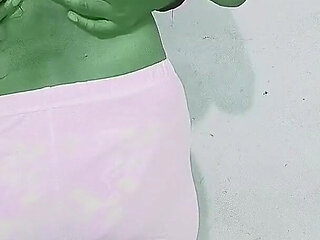 It Felt Good to Have Sex with and No One Was at Home