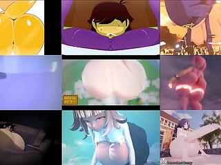 The Ultimate Growth Goon (Growth, Futa, Sex)