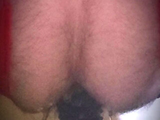 Still the monster inside me...