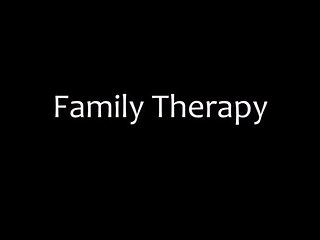 Step Dad & Daughter Make a Porno - Joseline Kelly - Family Therapy - Preview