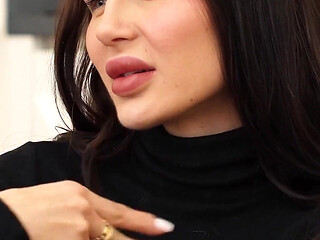 Czech Brunette Nicole Love Interview