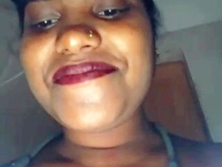 Hot Sexy Wife Fuck on Video Call Service with Boyfriend
