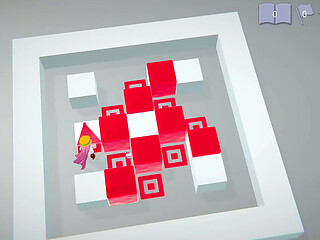 Monster (almost full gameplay)