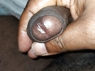 My dick growing