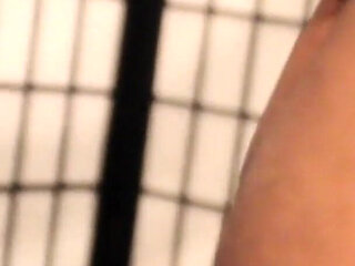 Lucky Gurl Mystery the Model - Sloppy Masked POV Blowjob