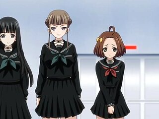 Dangerous Pleasure with Angel_111222p0002
