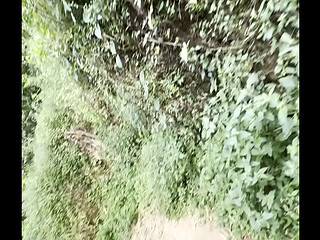 COMI ESSA GOSTOSA NO CAMINHO DE GUARAMIRANGA-CE NA CASA ABANDONADA