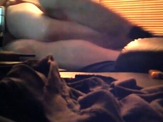 Daddy's Big Cock Stretches Me on Our First Date!