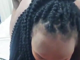 BBC Are Meant for BBW