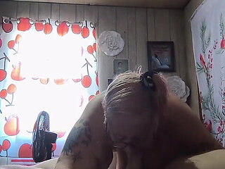 Away with Her. Lover a Pussy Like No Other