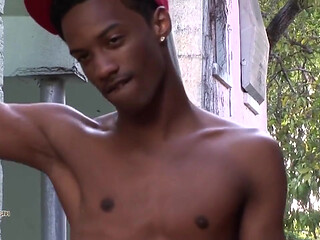 Kream Jackson - Thugboy