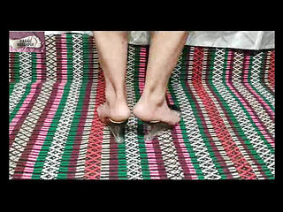 RITA PERUTZI'S FEET 2