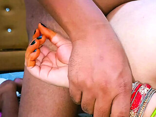 Desi Village College Girl Catchybusty Fucks Neighbor - Big Tits, Missionary, Deep Throat