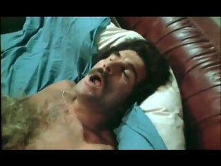 Moana Pozzi in: Valentina Girl in Heat "(Moana Pozzi real first movie)