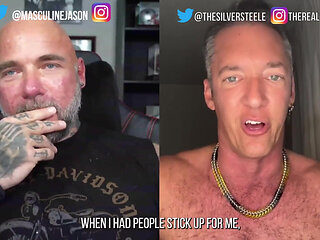 Porn Star Confessions - Silver Steele Episode 18