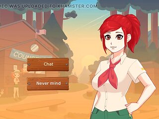 Hd videos, cartoon fantasy, helping