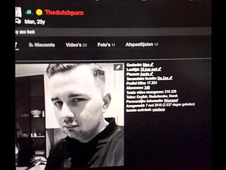 Verificatievideo