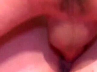 BBW has the best sex of her life