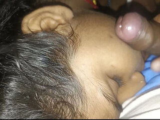 Indian GF Raanigupta First Time Sex with Anal and Footjob