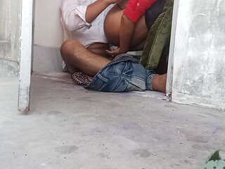 Desi Girlfriend and Boyfriend Real Sex Video