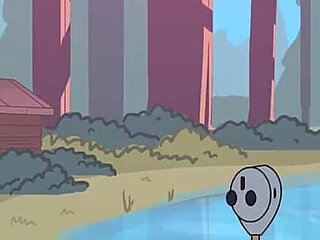 Camp Pinewood [v2.8.0] Part 19 Awesome Face Sitting by Loveskysan69